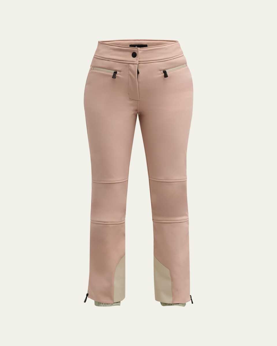 Technical PrimaLoft Gore-Tex Ski Trousers